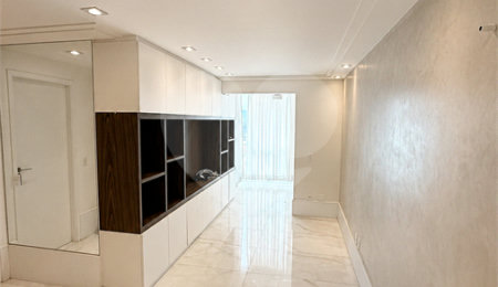 Apartamento à venda com 3 quartos, sendo 2 suítes,  em Freguesia do Ó, São Paulo, SP