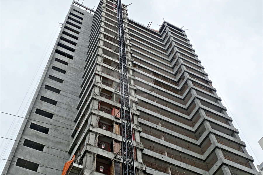 Apartamento à venda com 3 suítes em Santana, São Paulo, SP