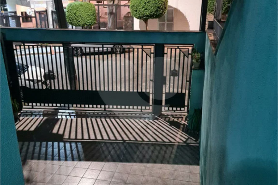 Sobrado à venda com 3 quartos, sendo 1 suíte, em Morumbi, São Paulo, SP