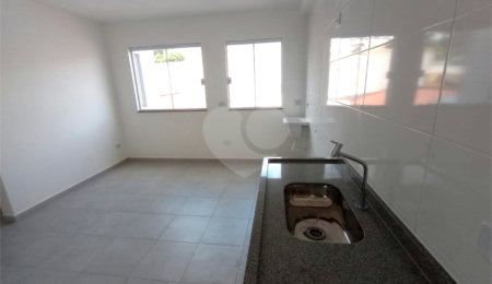 Apartamento à venda ou para alugar com 2 quartos em Vila Ema, São Paulo, SP