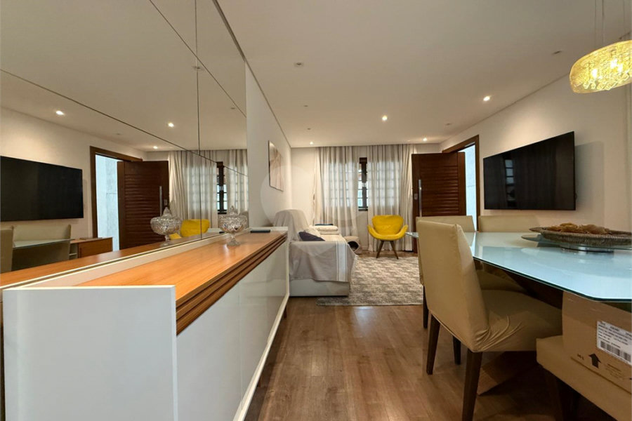 Casa à venda com 2 quartos, sendo 1 suíte, em Vila Ester (zona Norte), São Paulo, SP