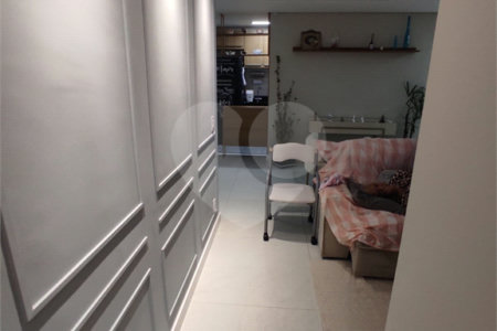 Apartamento à venda com 3 quartos, sendo 2 suítes, em Barra Funda, São Paulo, SP
