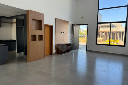 Casa à venda com 3 suítes no condomínio Parque Ibiti Reserva, Sorocaba - SP