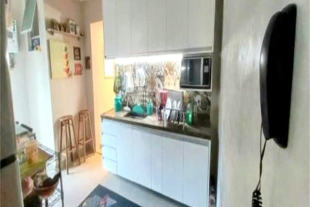 Apartamento à venda com 3 quartos, sendo 1 suíte, em Laranjeiras, Rio de Janeiro, RJ