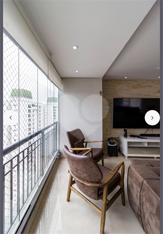 Cobertura à venda com 2 quartos, sendo 1 suíte, em Vila Suzana, São Paulo, SP