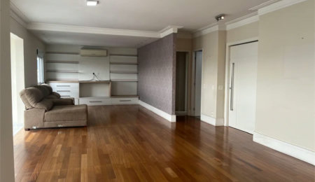 Apartamento à venda com 3 suítes em Vila Andrade, São Paulo, SP