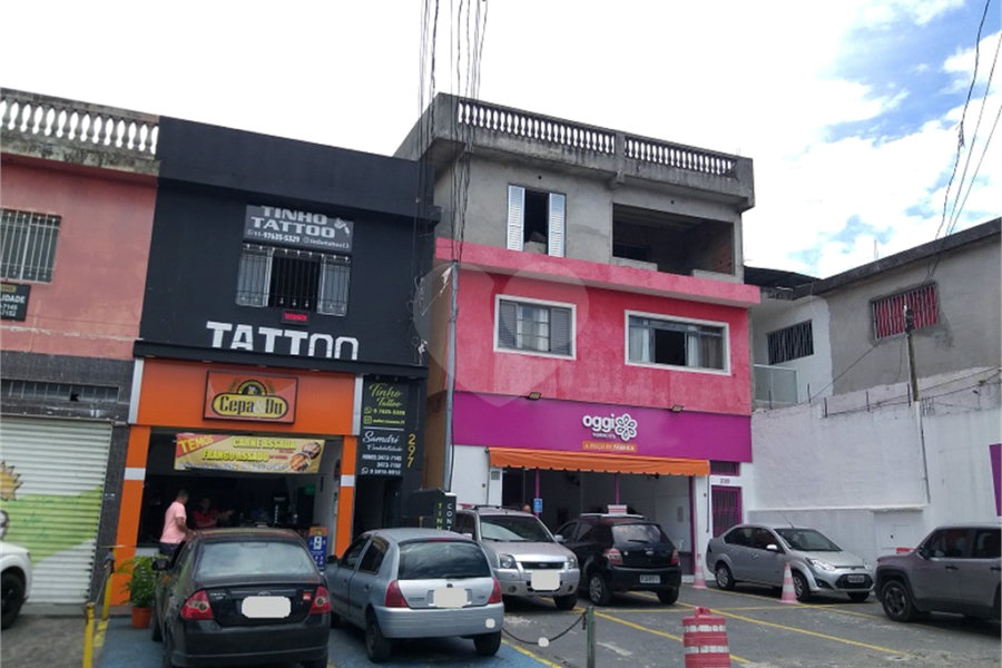 Prédio à venda ou para alugar em Freguesia do Ó, São Paulo, SP