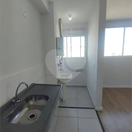 Apartamento à venda com 2 quartos em Jardim Miriam, São Paulo, SP