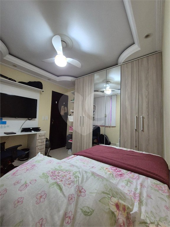 Casa à venda com 2 quartos no condomínio Residencial Reserva do Pré, Rio de Janeiro - RJ