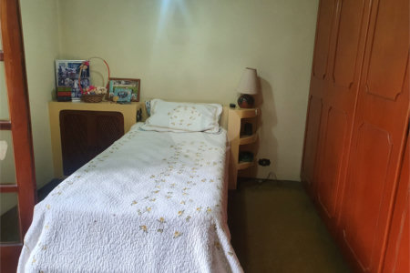Casa à venda com 4 quartos, sendo 1 suíte, em Interlagos, São Paulo, SP