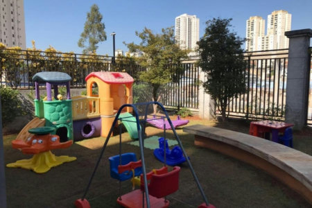 Duplex à venda com 3 quartos, sendo 1 suíte, em Campo Belo, São Paulo, SP