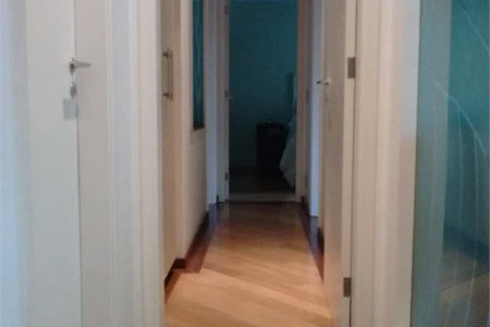 Apartamento à venda com 3 suítes em Vila Andrade, São Paulo, SP