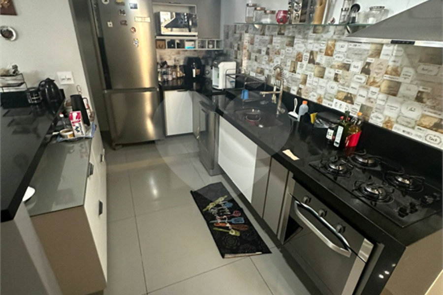 Casa à venda com 4 quartos em Santana, São Paulo, SP