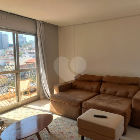 Apartamento à venda ou para alugar com 2 suítes em Alto da Lapa, São Paulo, SP