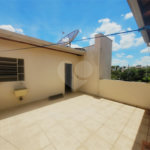 Casa para alugar com 2 quartos em Jardim Hubert, Indaiatuba, SP