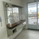 Apartamento à venda com 1 quarto em Parada Inglesa, São Paulo, SP