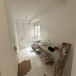 Apartamento à venda com 2 quartos em Santíssimo, Rio de Janeiro, RJ