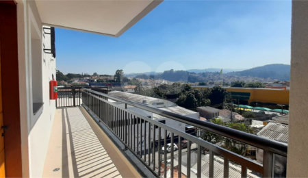Apartamento à venda com 2 quartos em Tremembé, São Paulo, SP