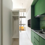 Apartamento à venda com 1 suíte em Pinheiros, São Paulo, SP