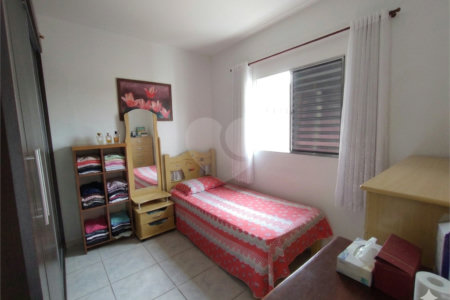 Casa à venda com 2 quartos em Jardim Fogaça, Itapetininga, SP