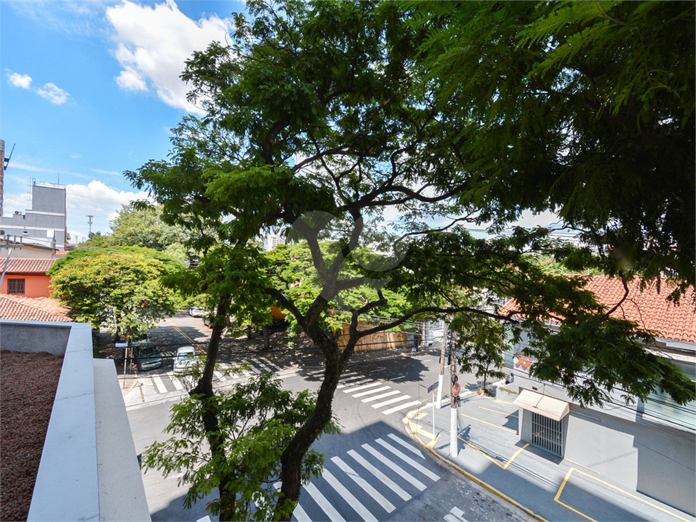 Apartamento à venda com 1 quarto em Indianópolis, São Paulo, SP