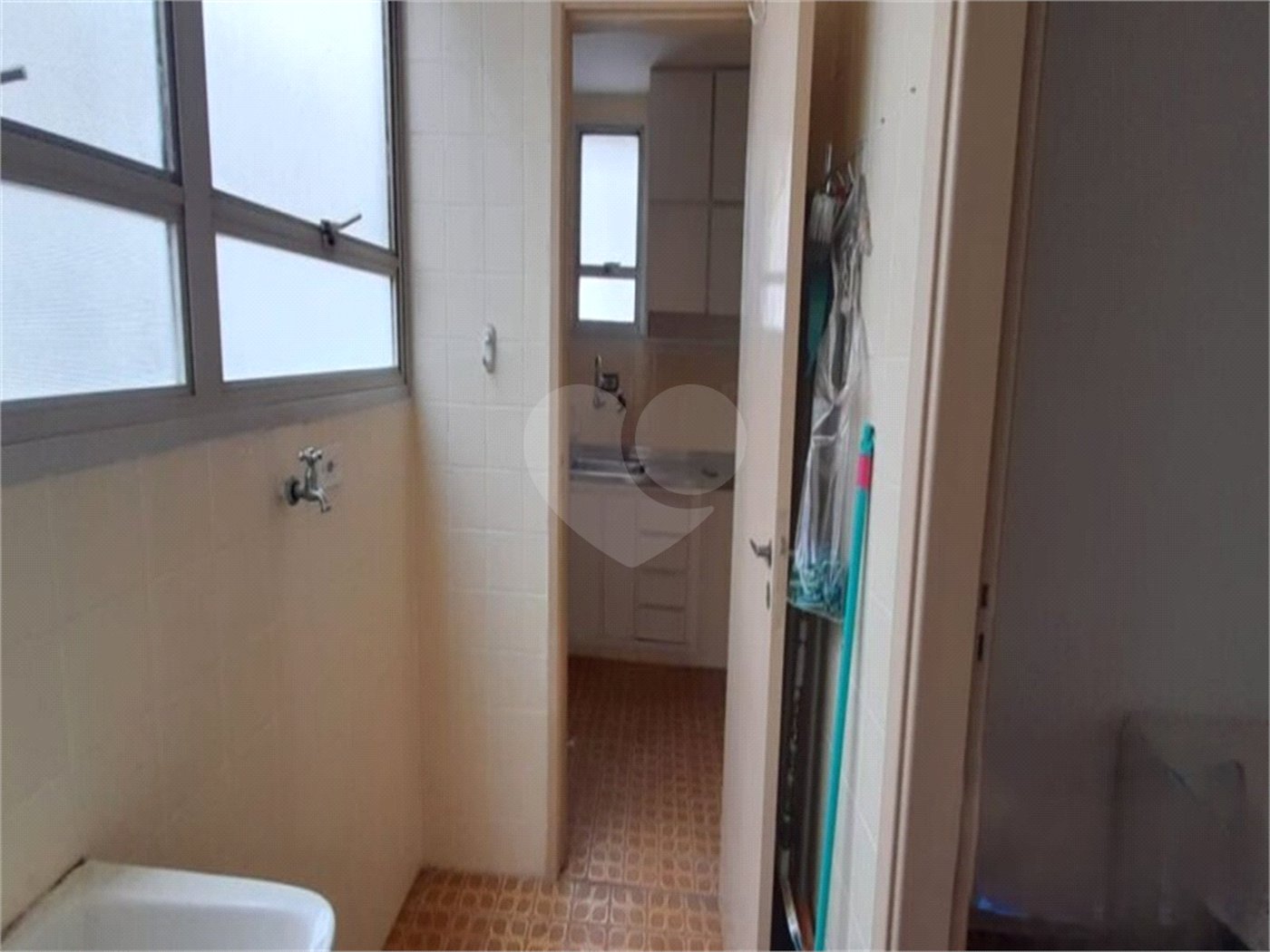 Apartamento à venda com 2 quartos em Vila Clementino, São Paulo, SP