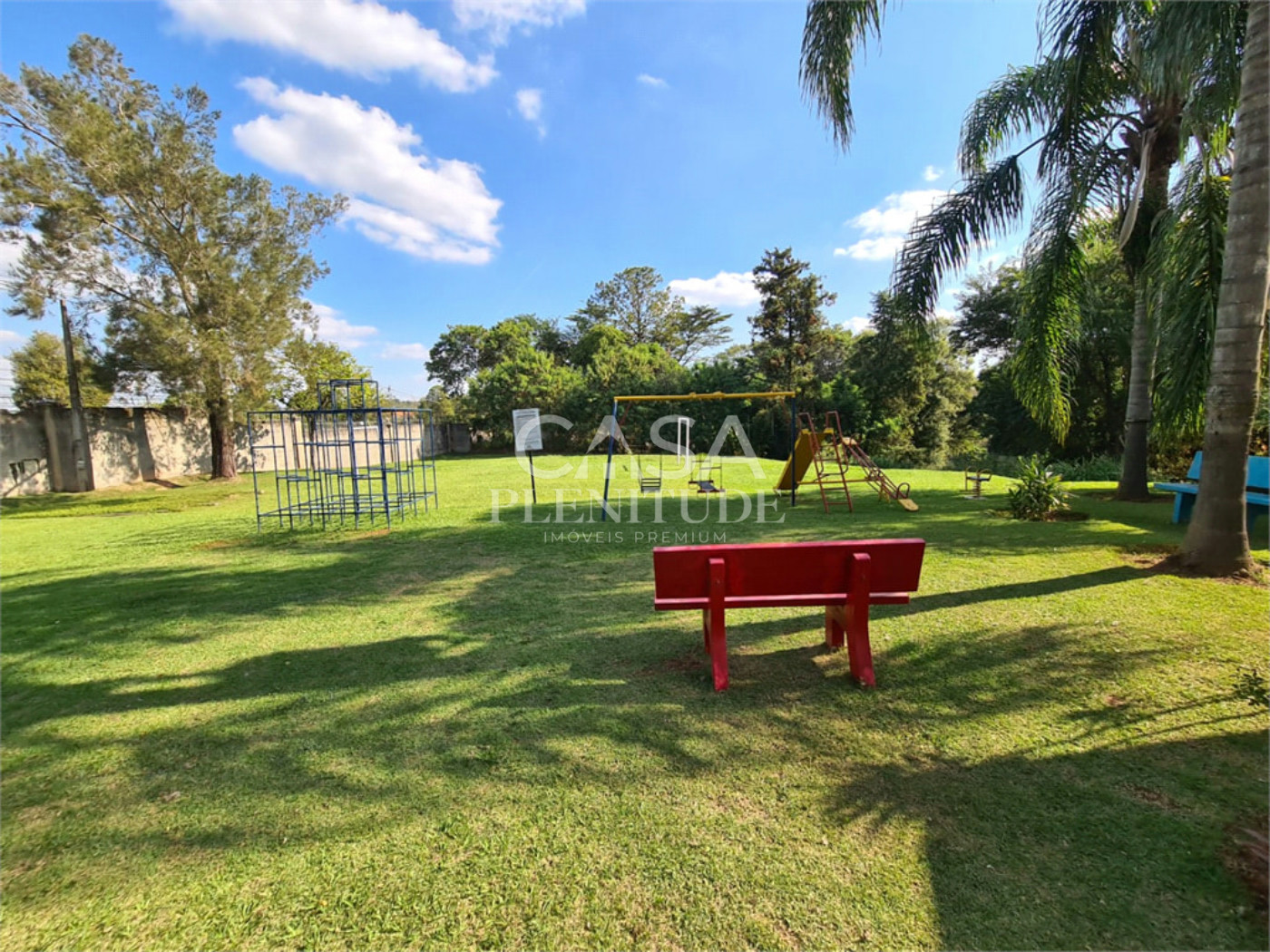 Terreno em condomínio à venda com 3 suítes em Jardim Novo Mundo, Sorocaba, SP