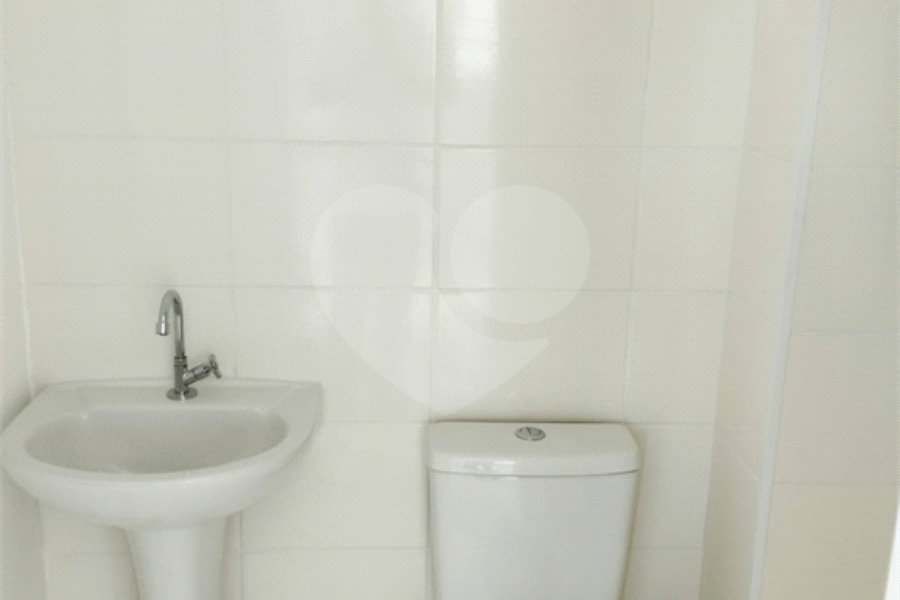Apartamento à venda com 2 quartos em Tucuruvi, São Paulo, SP