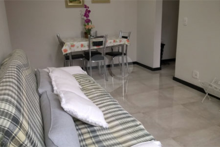 Apartamento à venda com 1 quarto em Rio Comprido, Rio de Janeiro, RJ