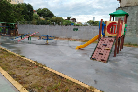 Apartamento à venda com 2 quartos em Conjunto Habitacional Jova Rural, São Paulo, SP
