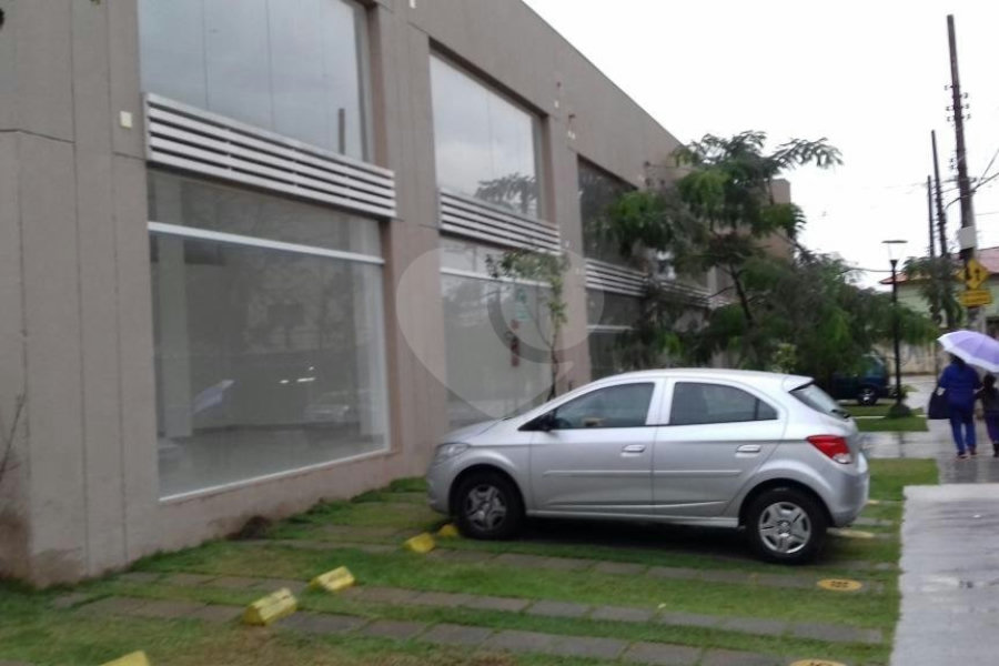 Galpão para alugar em Jaçanã, São Paulo, SP