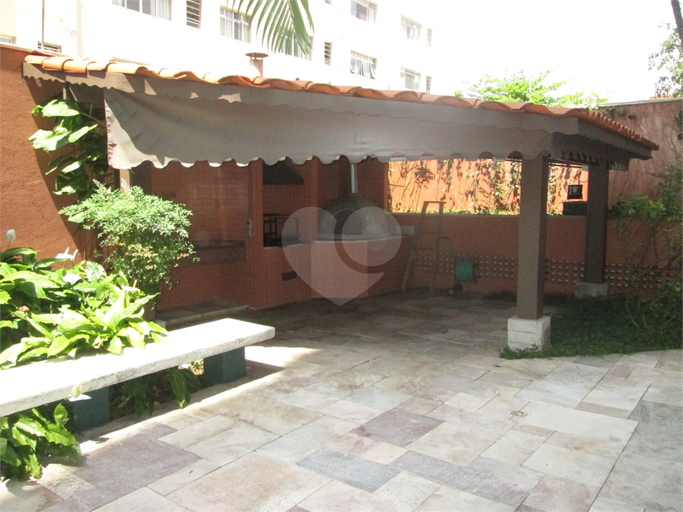 Apartamento à venda com 4 suítes em Perdizes, São Paulo, SP