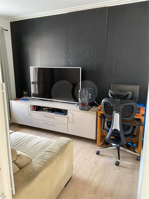 Apartamento à venda com 3 suítes em Lapa, São Paulo, SP