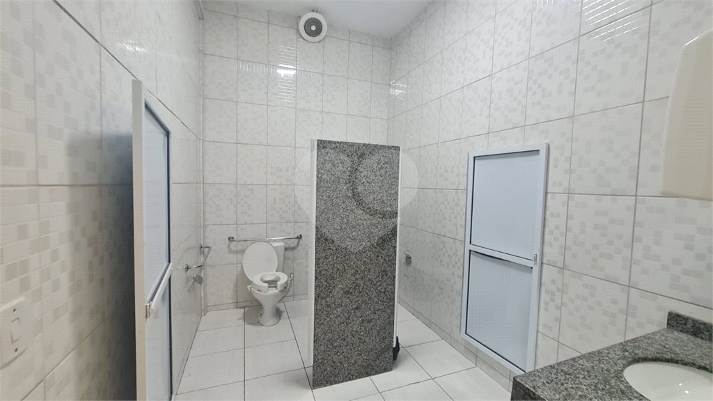 Salão para alugar em Vila Olho D'agua, Itapetininga, SP