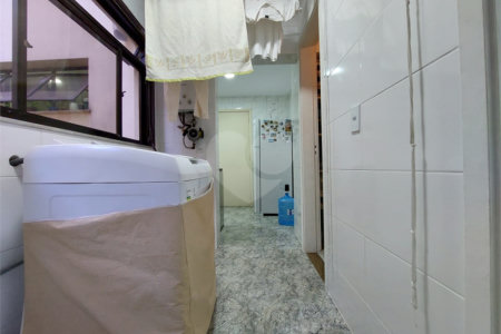 Apartamento à venda com 3 quartos, sendo 1 suíte, em Tijuca, Rio de Janeiro, RJ