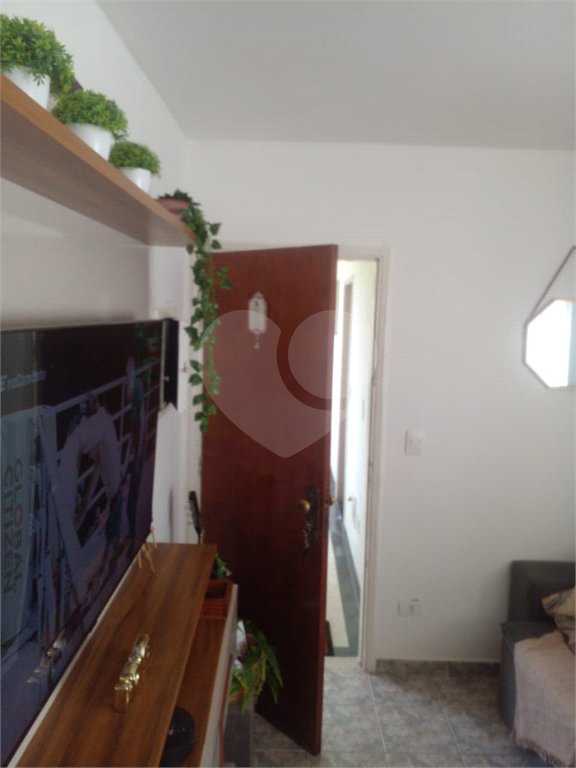 Apartamento à venda com 2 quartos em Santana, São Paulo, SP