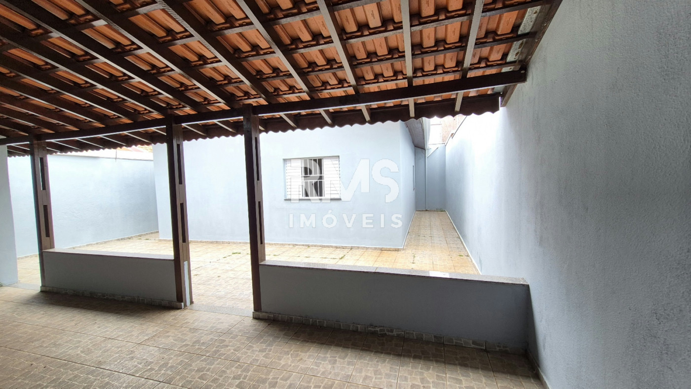 Casa à venda com 3 quartos, sendo 1 suíte,  em Parque Residencial Potiguara, Itu, SP