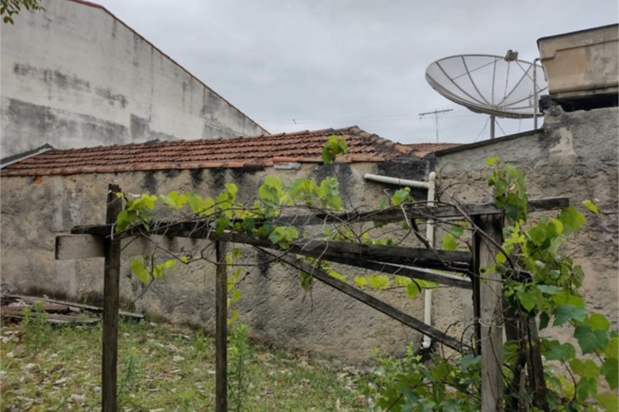 Terreno à venda em Jaçanã, São Paulo, SP