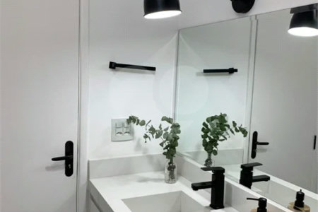 Apartamento à venda com 3 quartos, sendo 1 suíte, em Santana, São Paulo, SP