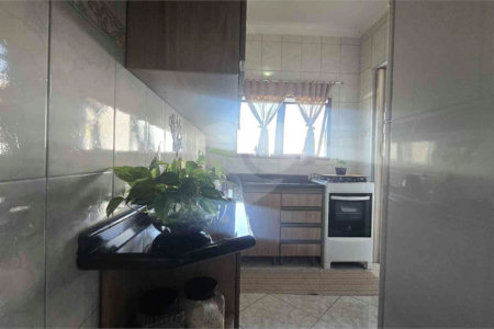 Apartamento à venda com 2 quartos em Vila Odim Antão, Sorocaba, SP