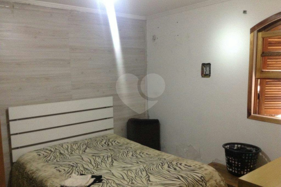 Casa à venda com 3 quartos em Imirim, São Paulo, SP