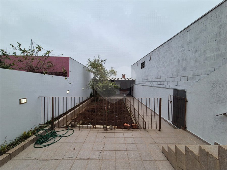 Sobrado à venda com 3 quartos, sendo 1 suíte, em Limão, São Paulo, SP