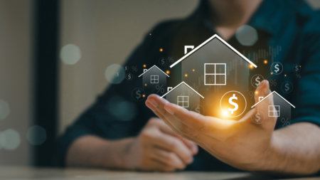 Onde o seu dinheiro rende mais? Por que investir em imóveis ainda é a melhor estratégia.