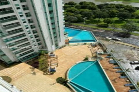 Apartamento à venda com 3 quartos, sendo 1 suíte, em Jardim Pompéia, Indaiatuba, SP
