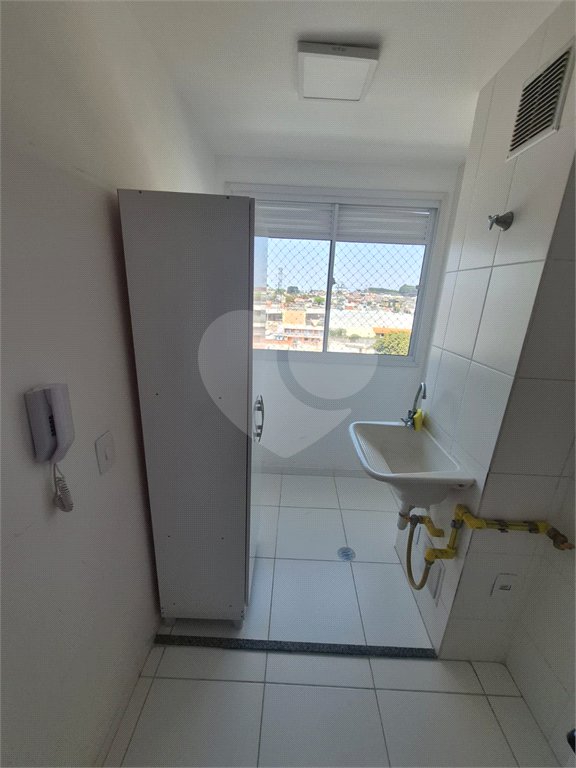 Apartamento à venda com 2 quartos em Vila Nova Cintra, Mogi das Cruzes, SP