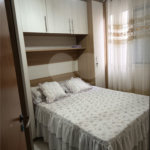 Apartamento à venda com 2 quartos em Água Chata, Guarulhos, SP
