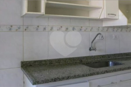Apartamento à venda com 2 quartos em Perdizes, São Paulo, SP
