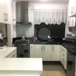 Apartamento para alugar com 4 quartos em Jardim Colombo, São Paulo, SP