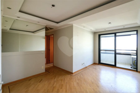 Apartamento para alugar com 2 quartos em Vila Andrade, São Paulo, SP
