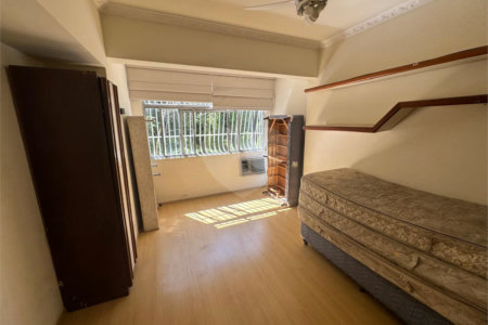 Apartamento à venda com 4 quartos em Copacabana, Rio de Janeiro, RJ